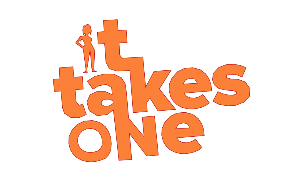 It Takes One