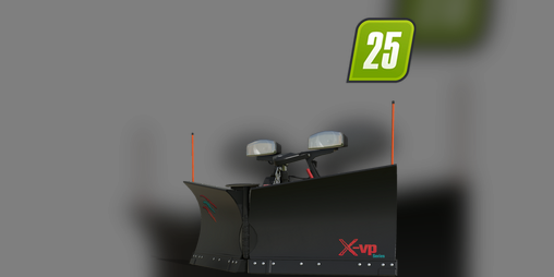 Cover image for Prowler V-Plow (FS25)