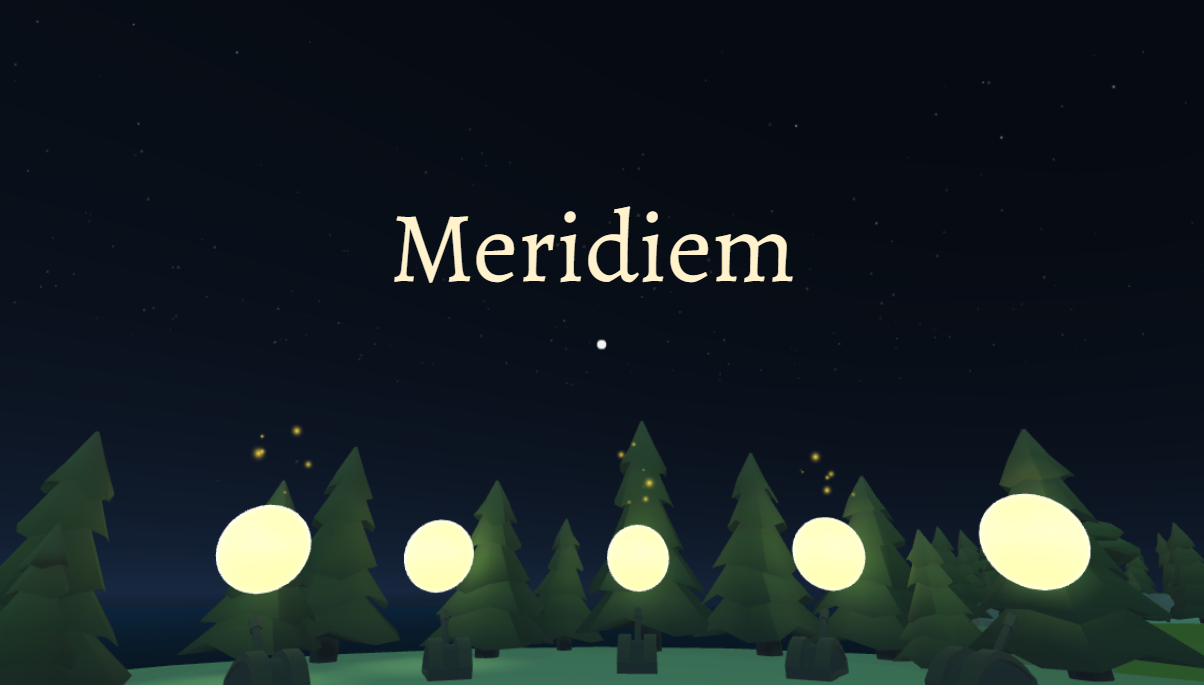 Meridiem