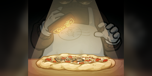Cover image for Pizza Inspection and Shipping Service