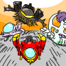 Super Extreme BumperCar Racing