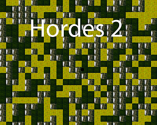 Hordes 2