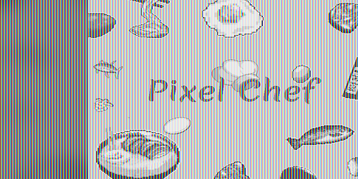 Cover image for Pixel Chef