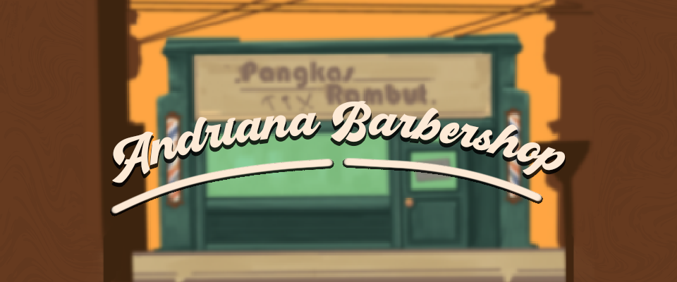 Andriana Barbershop