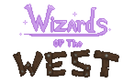 Wizards of the West