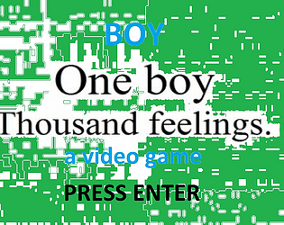 BOY