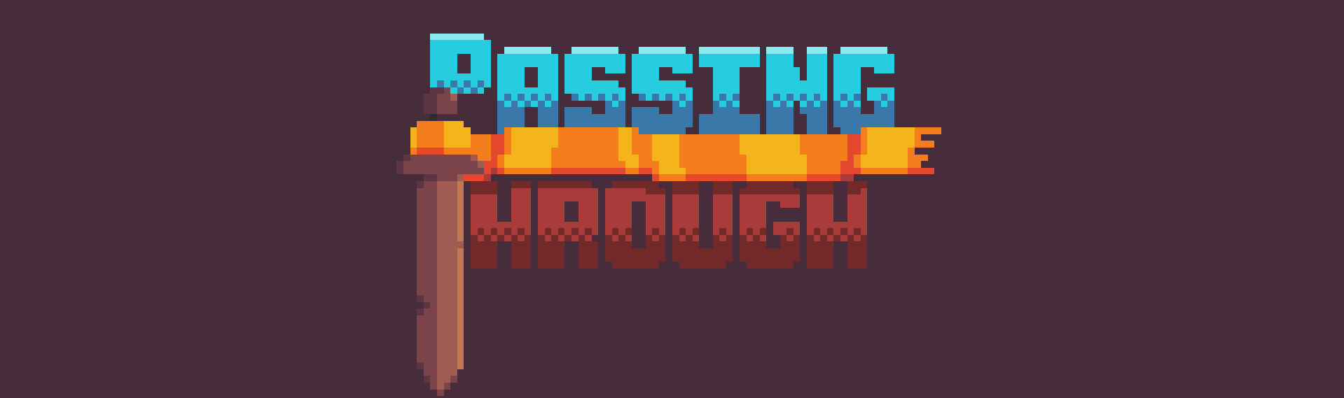 Passing Through - Definitive Edition