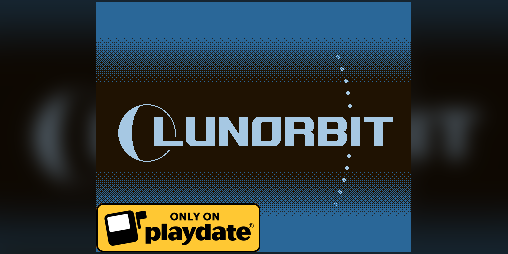 Cover image for Lunorbit