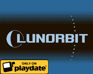 Lunorbit