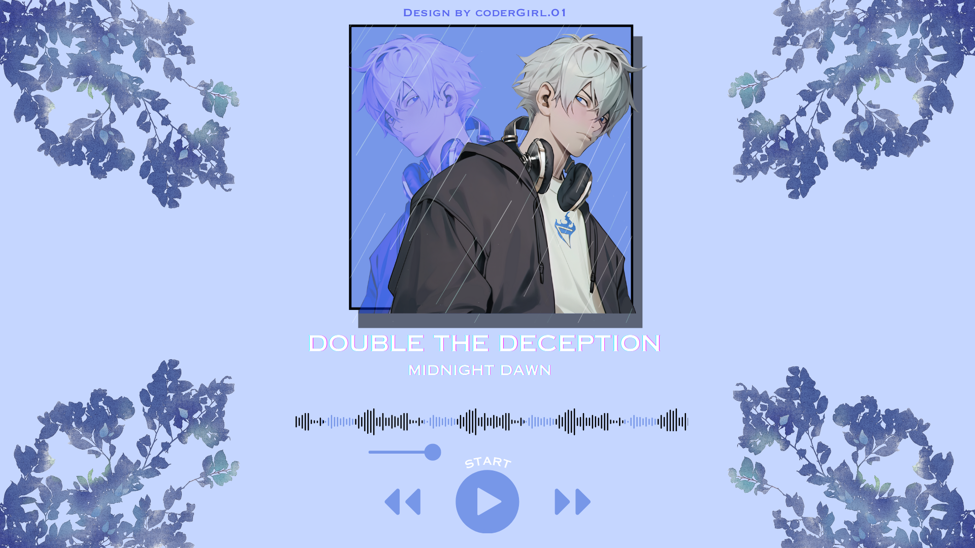 Double the Deception