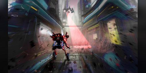 Cover image for RUNNER/GRIDLOCK
