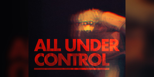 Cover image for All Under Control VN