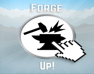 Forge up!