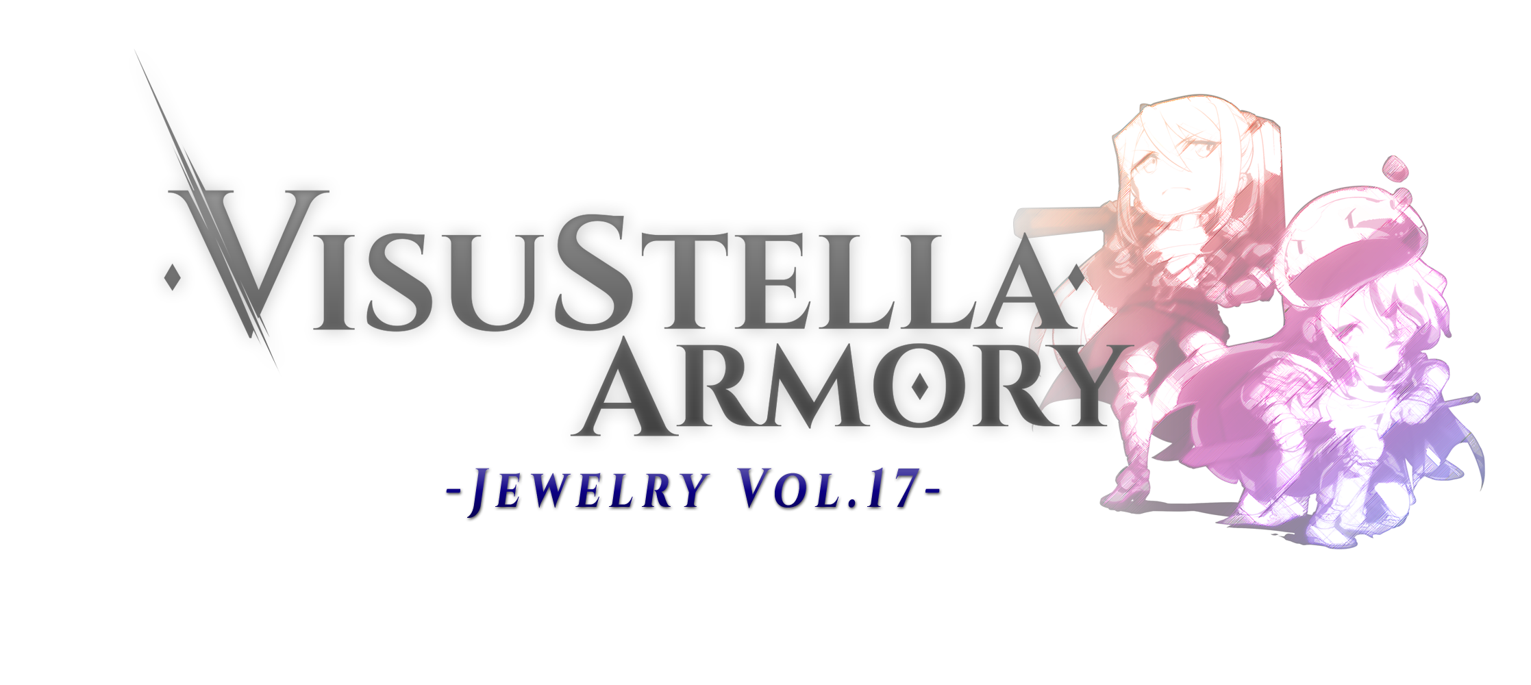 VisuStella Armory: Jewelry Vol.17