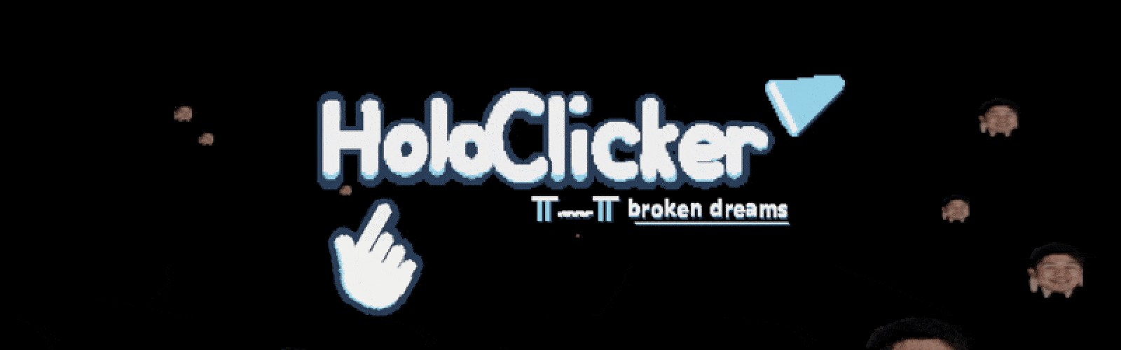 HoloClicker