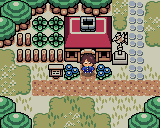 Cover image for Bitty RPG Demo