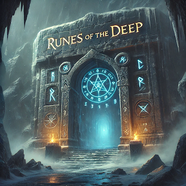 Runes of the Deep