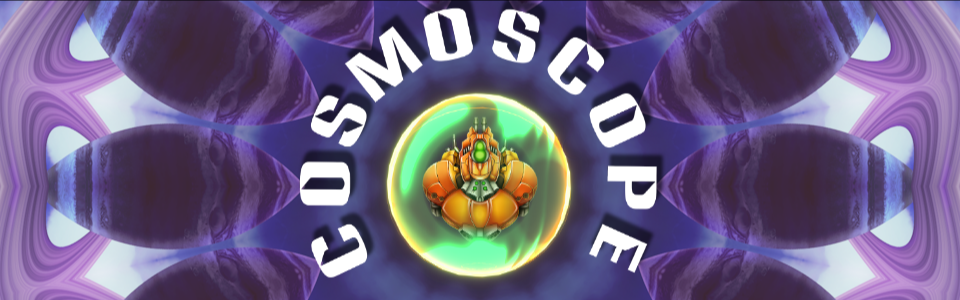 Cosmoscope