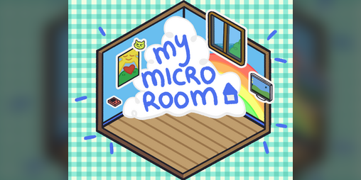 Cover image for my micro room