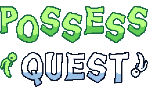 Possess Quest