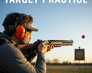 Target Practice (GameTank)