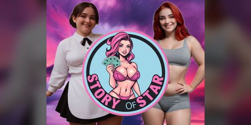 Cover image for Story Of Star