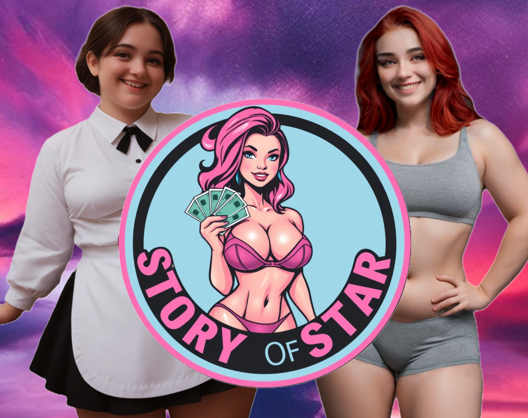 Cover image for Story Of Star