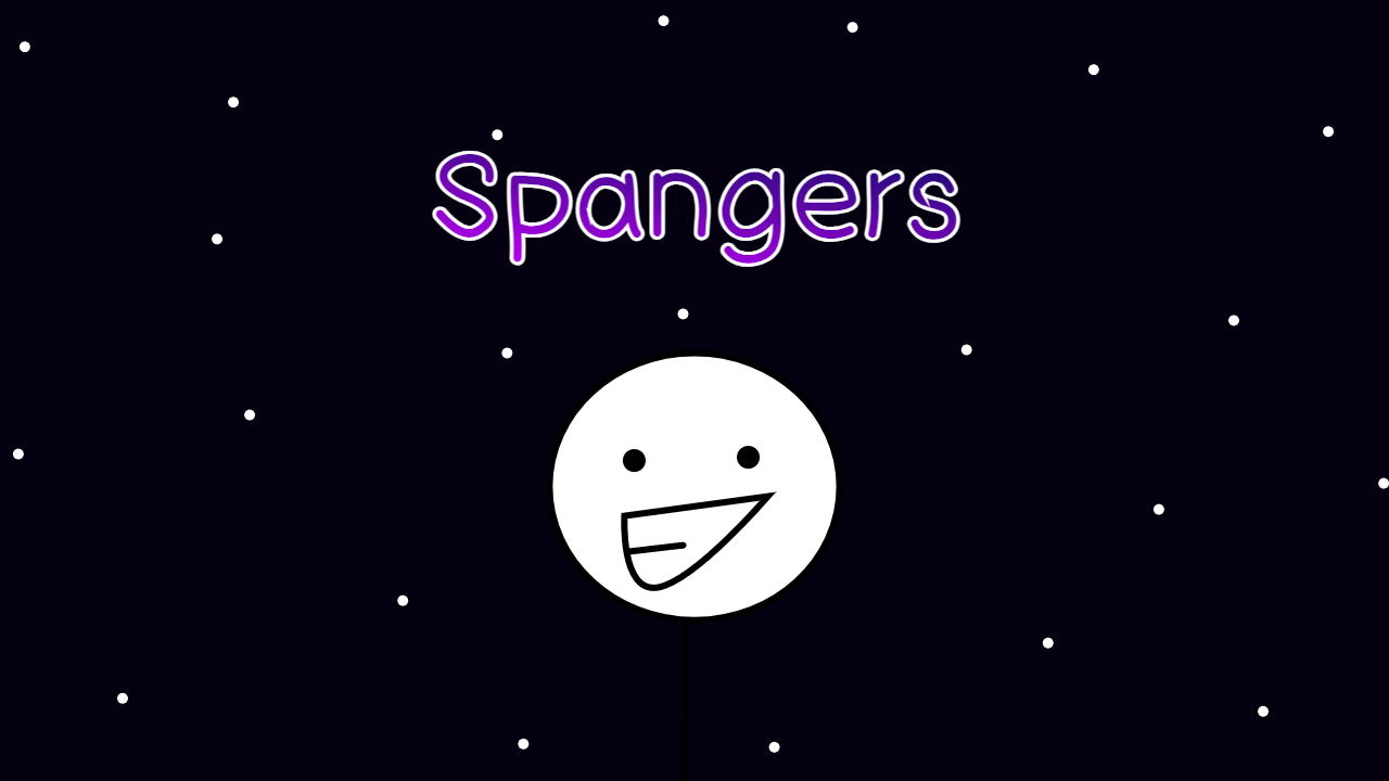 Spangers