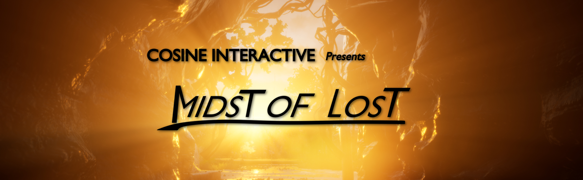 Midst of Lost