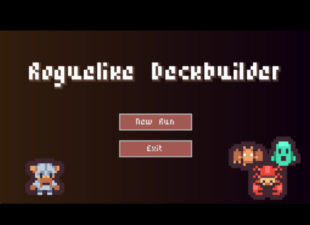 Cover image for Deck, Dungeon & Depths
