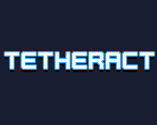 Tetheract