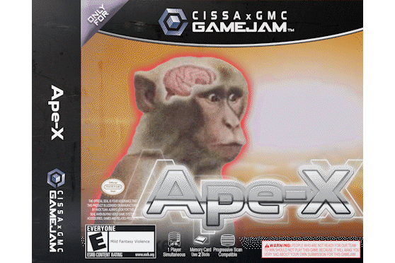 APE-X