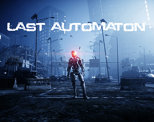 Last Automaton
