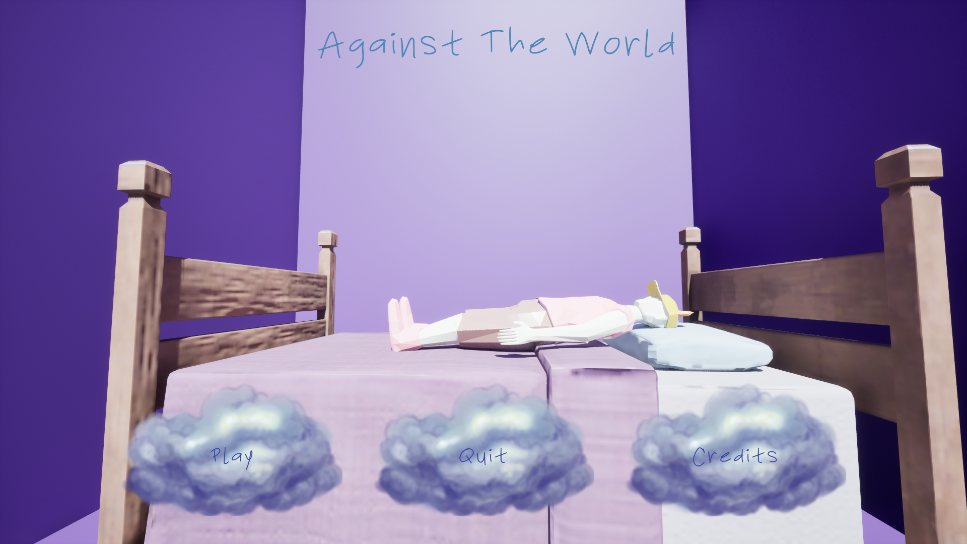 Against The World