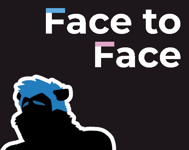Cover image for Face to Face