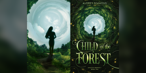 Cover image for Child of the Forest (Child of Prophecy 2)