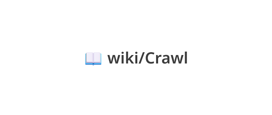 WikiCrawl