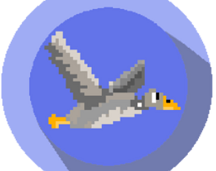 Duck Dodger
