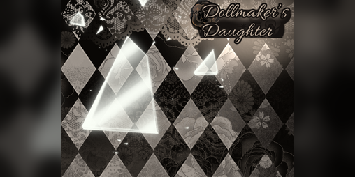 Cover image for Dollmaker's Daughter [DEMO]