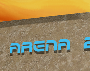 Battle Arena 2577