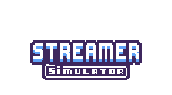 Streamer Simulator