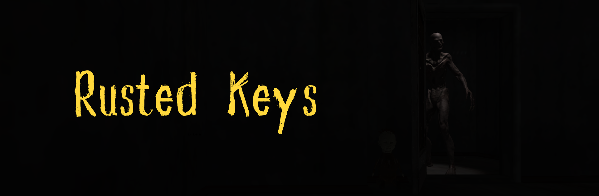 Rusted Keys