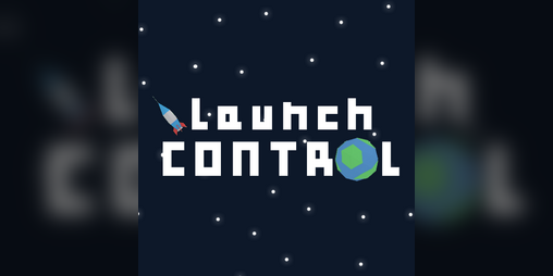 Cover image for Launch Control