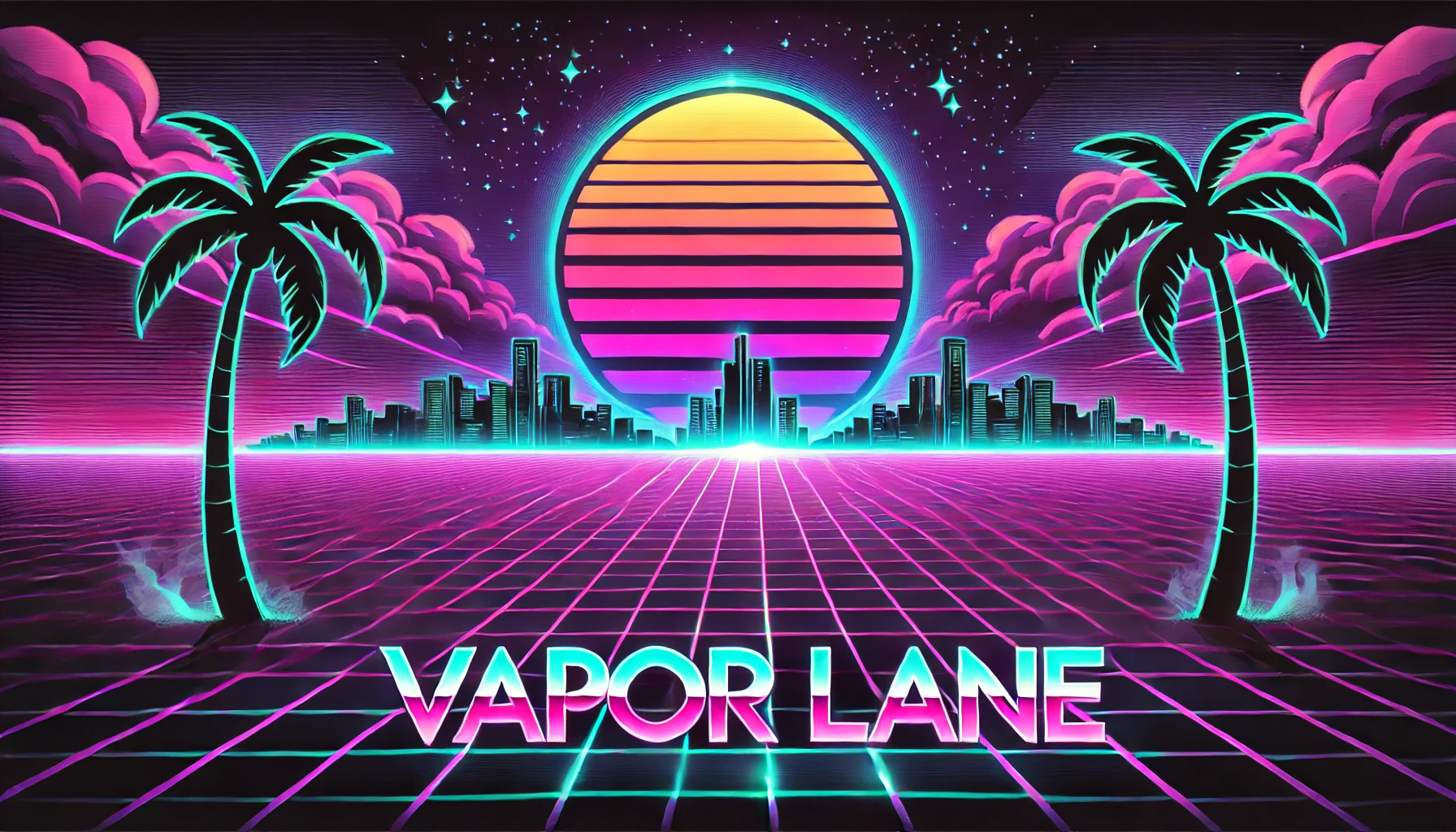 Vapor Lane