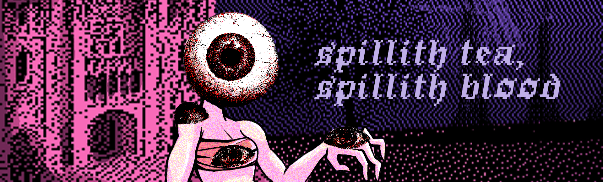 Spillith Tea Spillith Blood