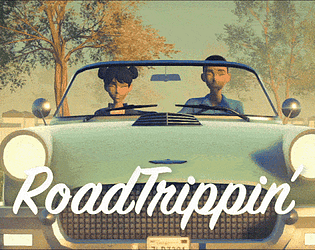 Road Trippin'