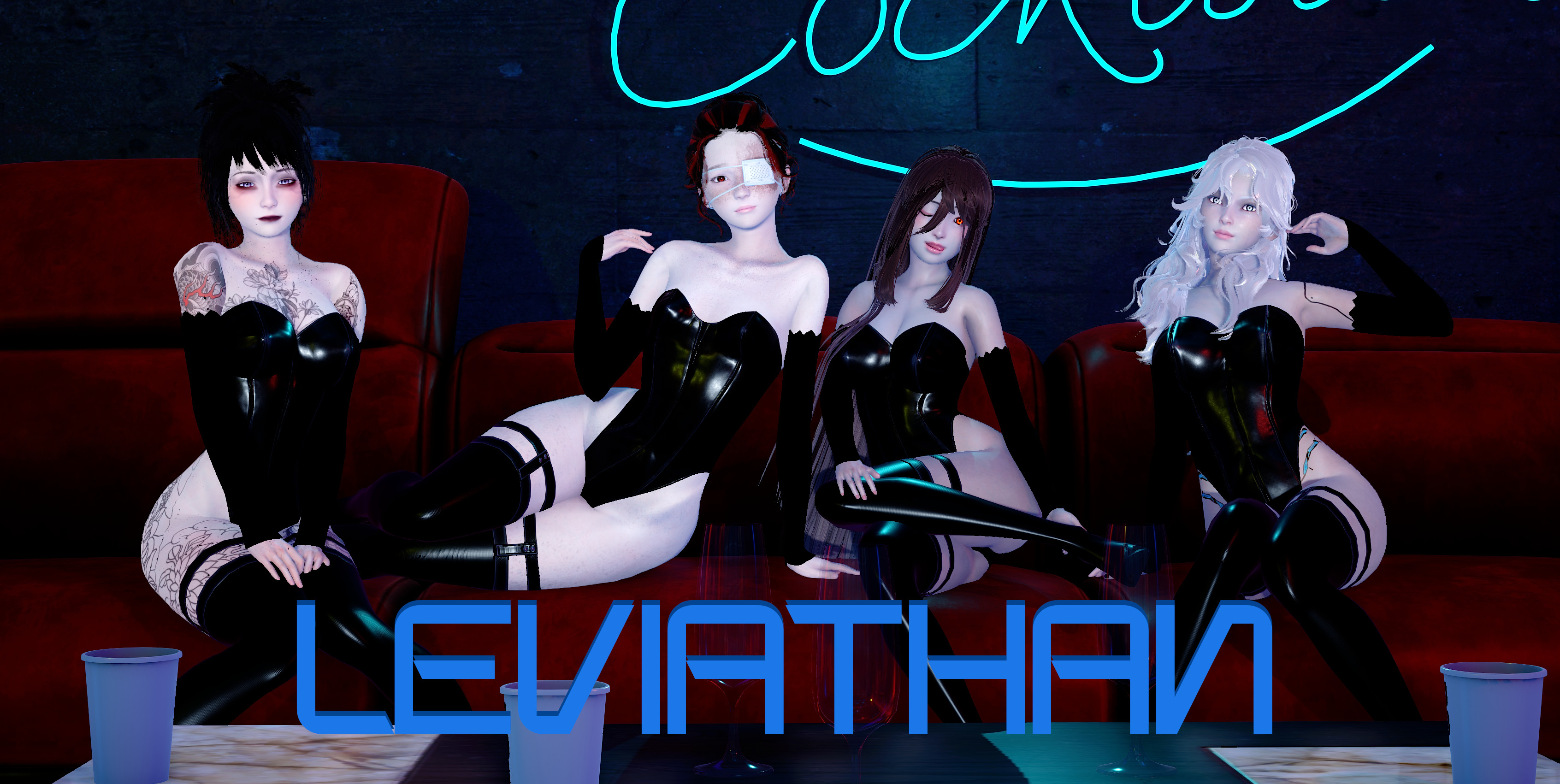 Leviathan