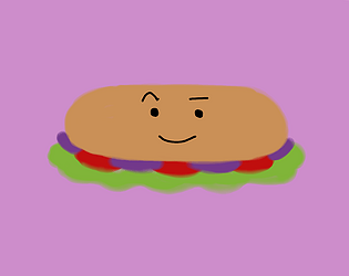 Sandwich Party