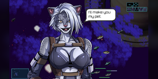 Cover image for Drone Commander
