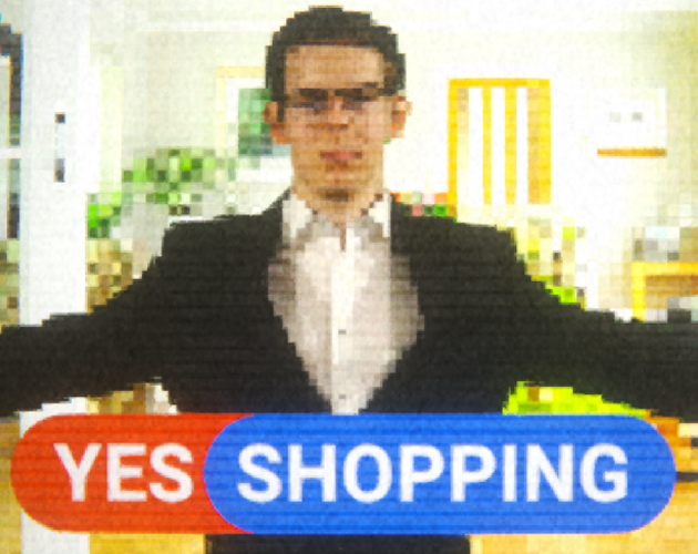 YES SHOPPING